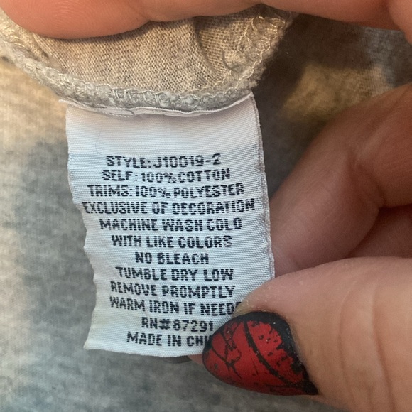 Johnny Was Top - Picture 8 of 8